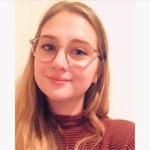 Meet your Posher, Genevieve